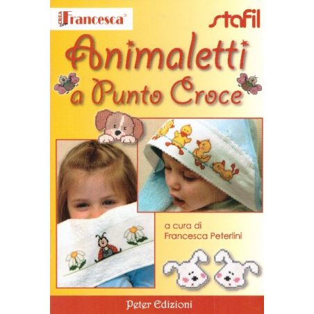 ANIMALETTI A PUNTO