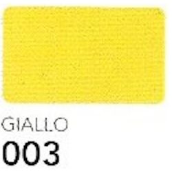 COPRISTRAPPI ADESIVO GIALLO 003