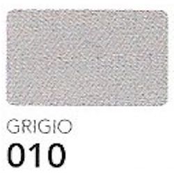 COPRISTRAPPI ADESIVO GRIGIO 010