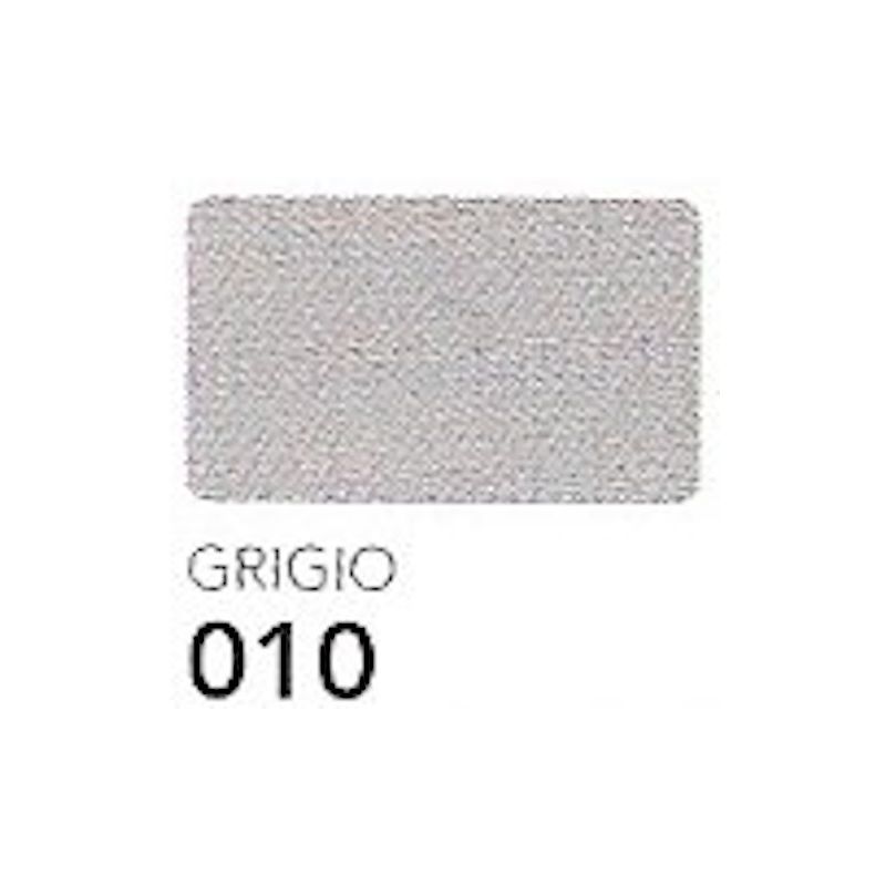 COPRISTRAPPI ADESIVO GRIGIO 010