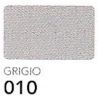 COPRISTRAPPI ADESIVO GRIGIO 010