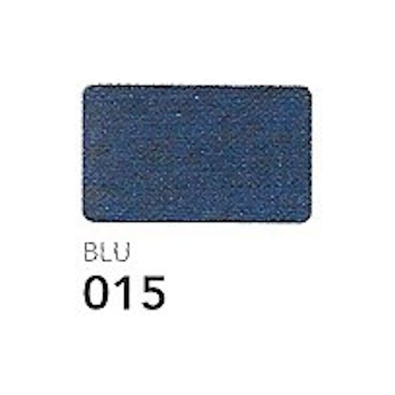 COPRISTRAPPI ADESIVO BLU 015