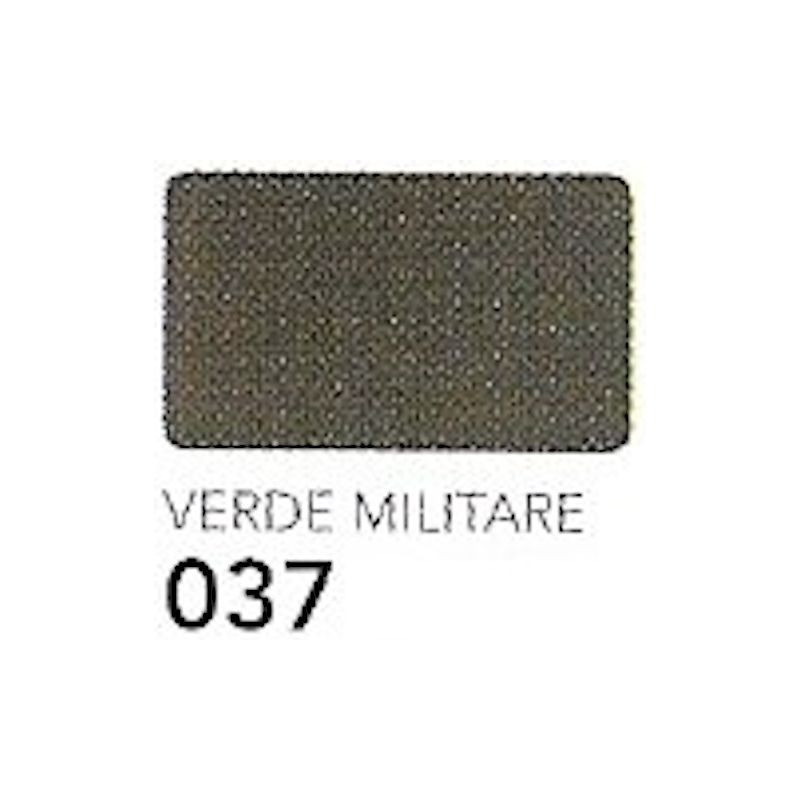 COPRISTRAPPI ADESIVO VERDE MILITARE 037