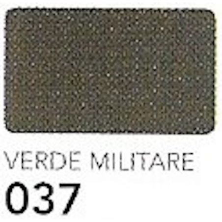 COPRISTRAPPI ADESIVO VERDE MILITARE 037