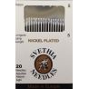 AGHI SVETHIA NEEDLES N°5