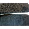 Coppia M+F Velcro Streep Da Cucire CM 5 Colore Nero