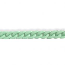 Catena per borsa in PVC al...