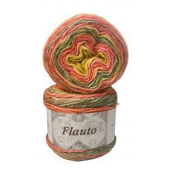 Cotone Flauto 100gr 220mt...