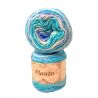 Cotone Flauto 100gr 220mt Colore mix N°73 Ferri Consigliati n°5,5