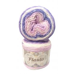 Cotone Flauto 100gr 220mt...