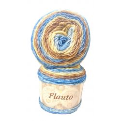 Cotone Flauto 100gr 220mt...