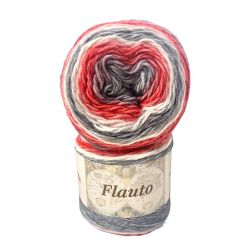 Cotone Flauto 100gr 220mt...