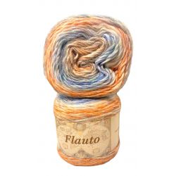 Cotone Flauto 100gr 220mt...