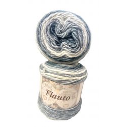 Cotone Flauto 100gr 220mt...