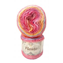 Cotone Flauto 100gr 220mt...