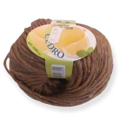 Gomitolo lana Cedro 50gr,...