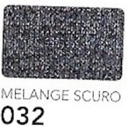 TOPPE OLYMPIC GRIGIO MELANGE SCURO 032