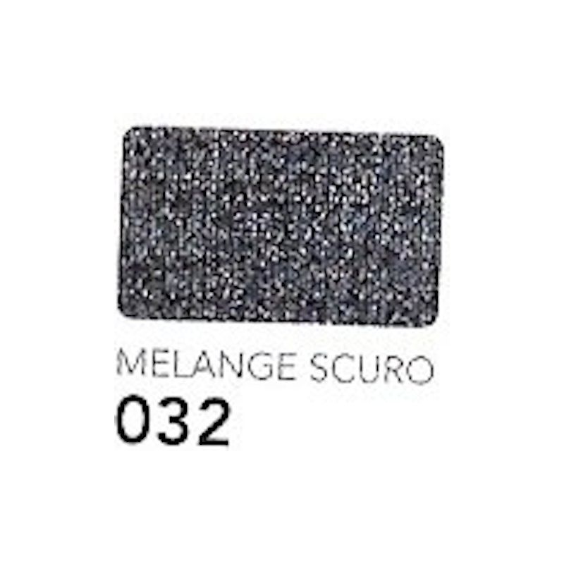 TOPPE OLYMPIC GRIGIO MELANGE SCURO 032