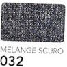 TOPPE OLYMPIC GRIGIO MELANGE SCURO 032