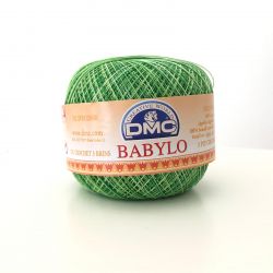 Gomitolo Babylo DMC...