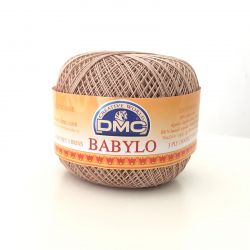 Gomitolo Babylo DMC...