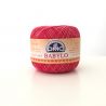 Gomitolo Babylo DMC 100%Cotone 50g Filo di Scozia n°20, Mix Rosa