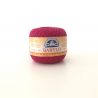 Gomitolo Babylo DMC 100%Cotone 50g Filo di Scozia n°10, Fuxia