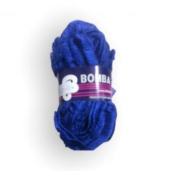 Gomitolo lana Bomba 50gr, BLUETTE COL N°8964