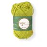 Gomitolo Anchor Creativa 50g Cotone Verde Pera n°0245