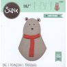 Fustella Per Big Shot Orso