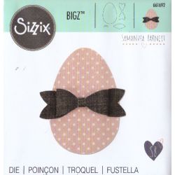 Fustella Sizzix  Per Big...