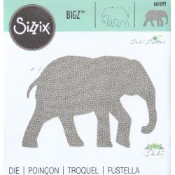 Fustella Sizzix Per Big...