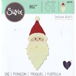 Fustella Sizzix Per Big...