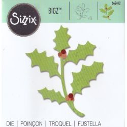 Fustella Sizzix Per Big...