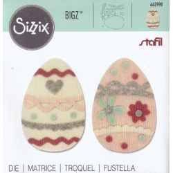 Fustella Sizzix Per Big...