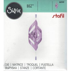 Fustella Per Big Shot...
