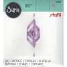 Fustella Per Big Shot Sizzix Bigz Decorazione