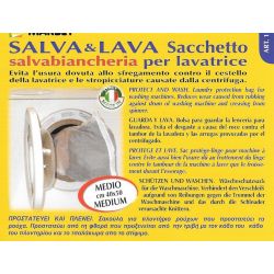 SACCHETTO SALVA E LAVA