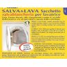 SACCHETTO SALVA E LAVA