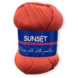 Gomitolo cotone Sunset...