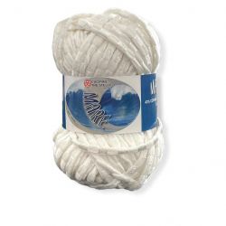 Gomitolo cotone Mare 100gr...