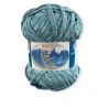 Gomitolo cotone Mare 100gr azzurro n°401