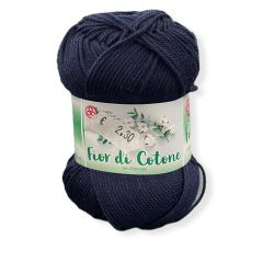 Gomitoli Fior di Cotone 50g...