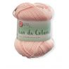 Gomitoli Fior di Cotone 50g rosa baby n°008