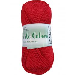 Gomitoli Fior di Cotone 50g...