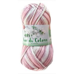 Gomitoli Fior di Cotone 50g...