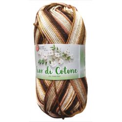 Gomitoli Fior di Cotone 50g...