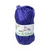 Gomitoli Fior di Cotone 50g Viola n°300