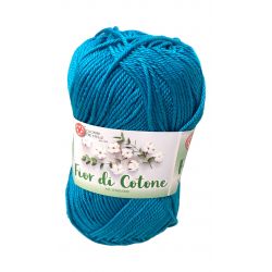 Gomitoli Fior di Cotone 50g...