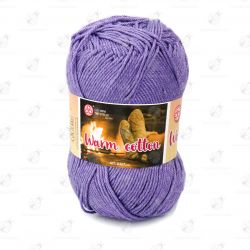 Gomitolo Cotone "Warm...